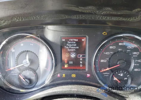 2013 Dodge Charger R/T из США, поврежденный, VIN 2C3CDXCT6DH631745